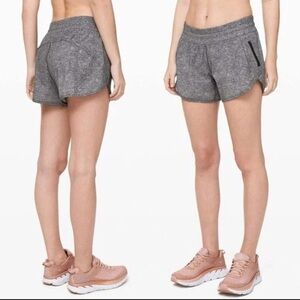 Lululemon Tracker Short V